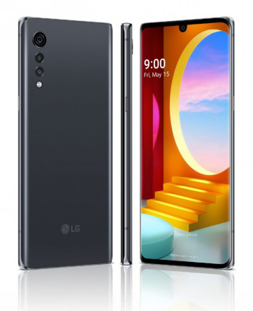 LG      Velvet