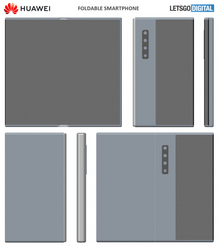  : Huawei      Mate