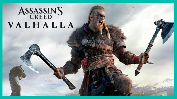 Ubisoft   Assassin`s Creed:    
