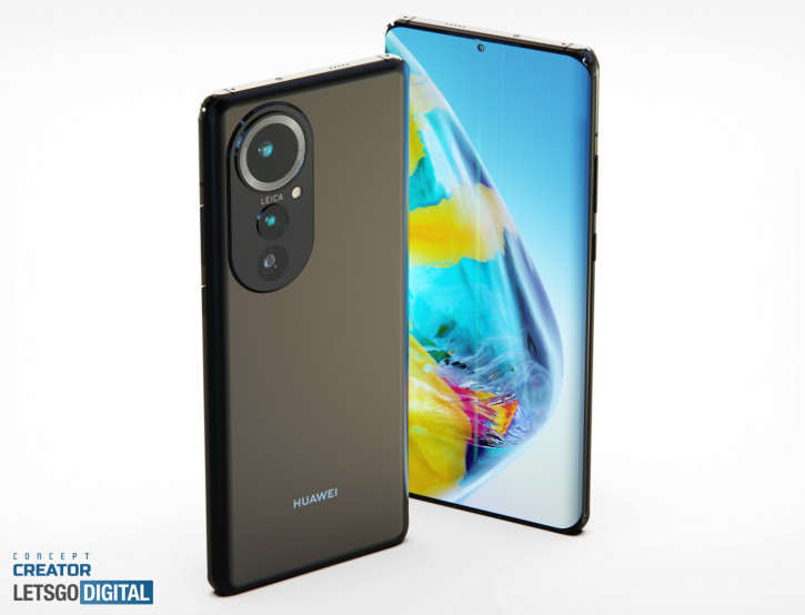   Huawei P50 Pro    []