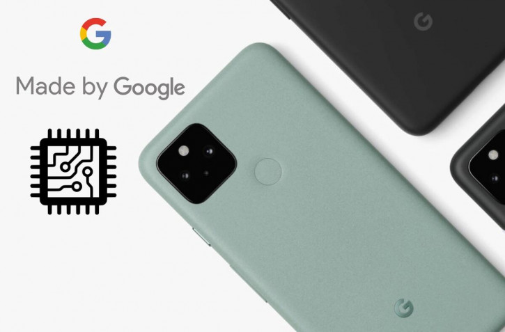 , Snapdragon! Google     Pixel