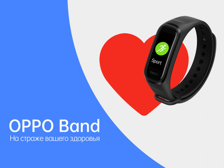  OPPO Band       ()