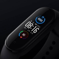 - Xiaomi Mi 11 Ultra   Mi Band 5