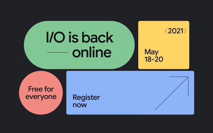 Google    I/O 2021:  Android 12  Pixel 5a?