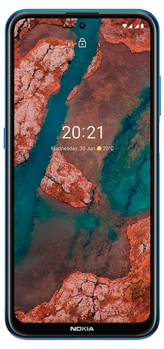  Nokia X10, X20, G10  G20 -    