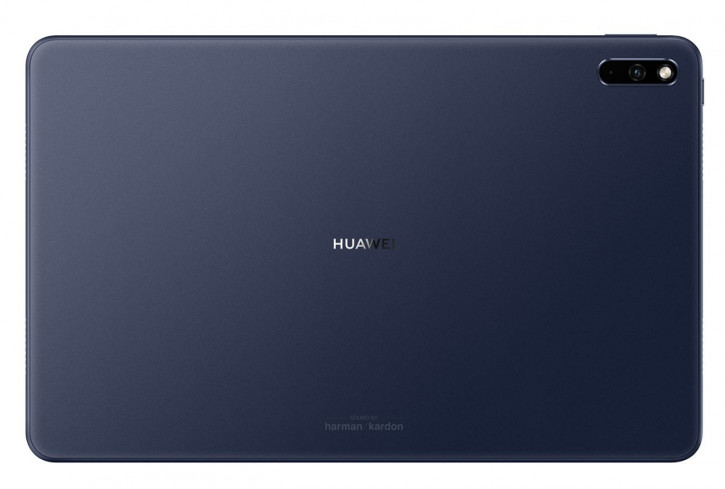 Huawei     MatePad ()