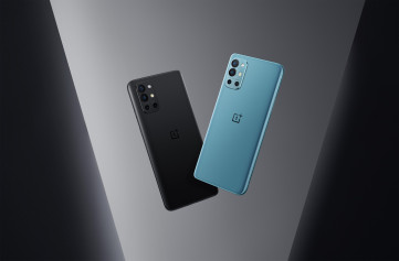 : OnePlus 9R  ColorOS     