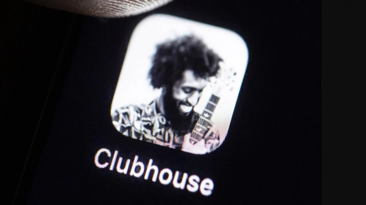   1,3   Clubhouse   