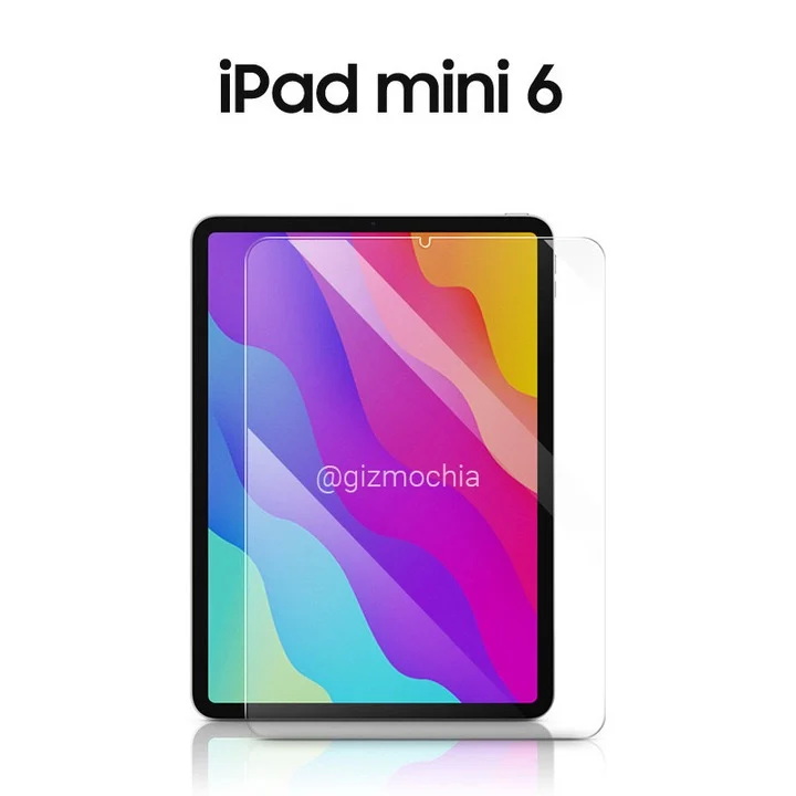 iPad mini      