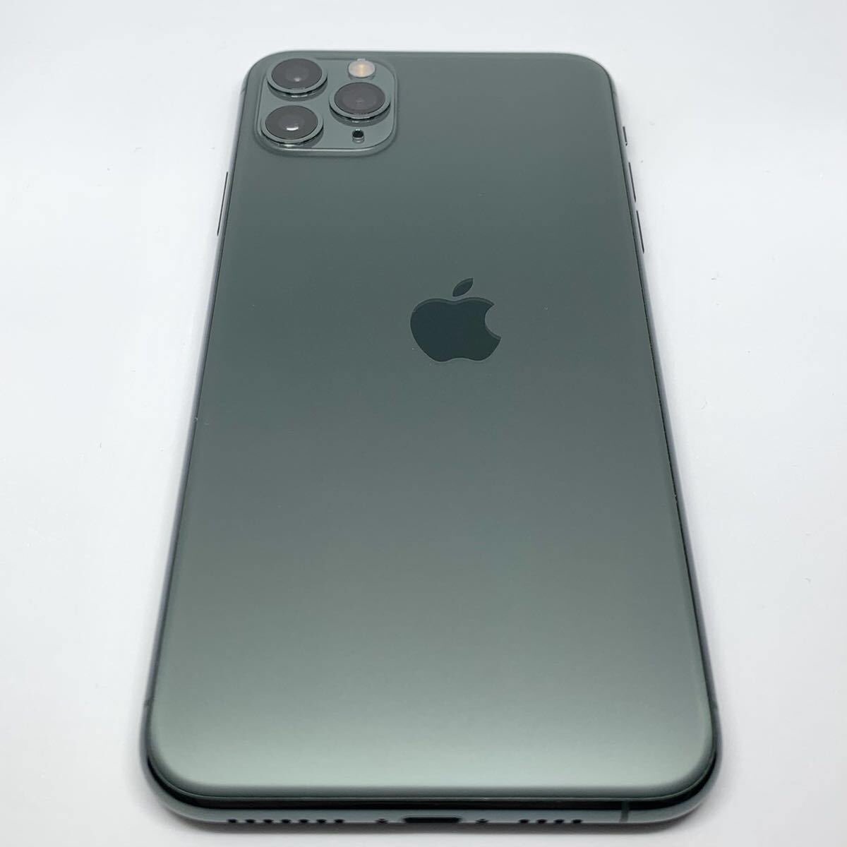 Крайне редкий «бракованный» iPhone 11 Pro продали по тройной цене