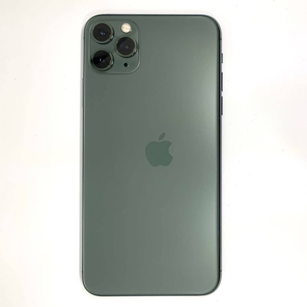 Крайне редкий «бракованный» iPhone 11 Pro продали по тройной цене