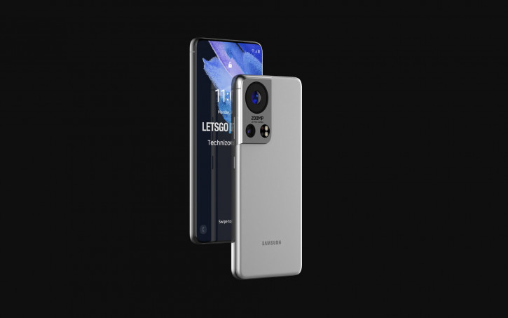  - Samsung Galaxy S22 Ultra   Olympus
