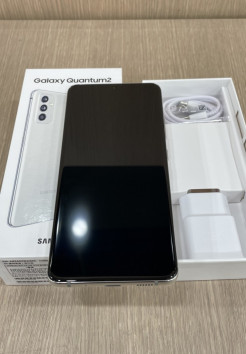  Samsung Galaxy Quantum 2 (Galaxy A82)    