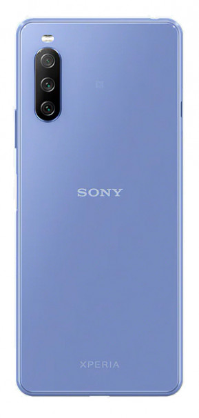  Sony Xperia 10 III