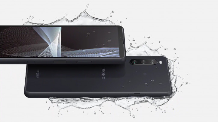  Sony Xperia 10 III