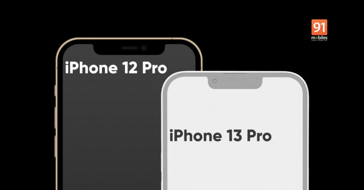iPhone 13  iPhone 13 Pro  ?     
