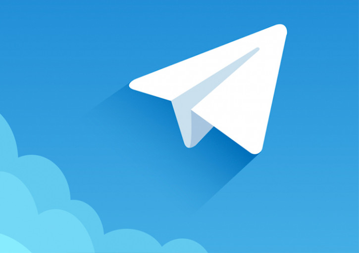 Telegram   ?     Web  Android