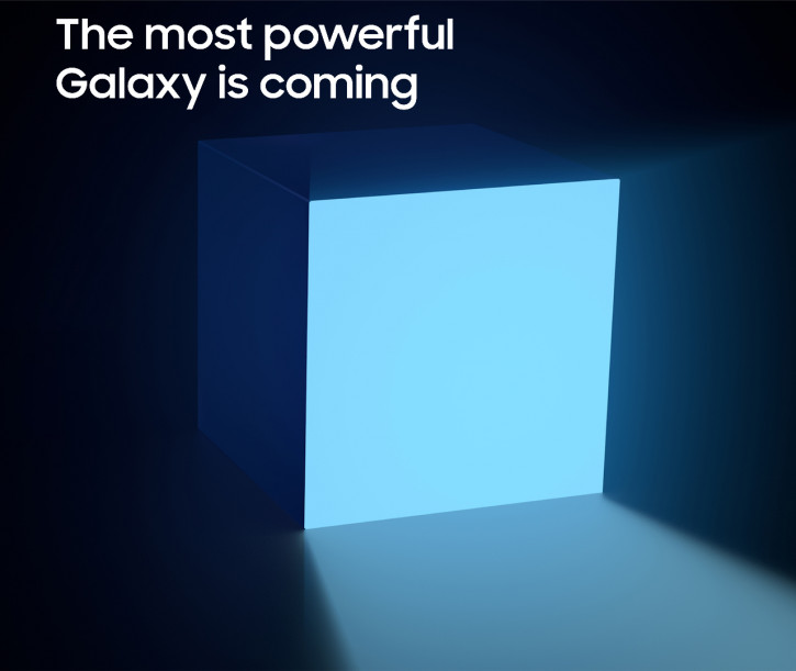 : Samsung      Galaxy