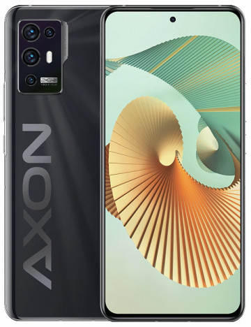 axon 30 ultra