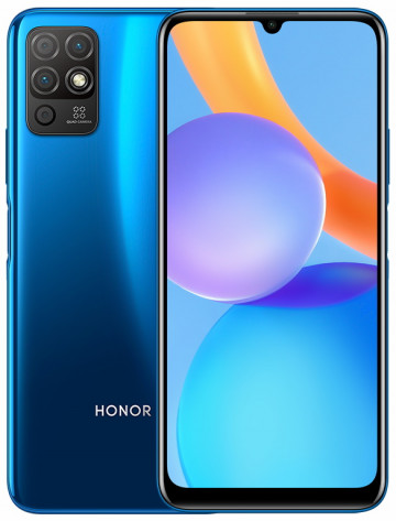  Honor Play 5T
