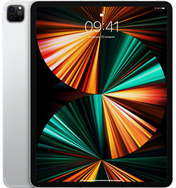  iPad Pro 11  iPad Pro 12.9 (2021) -  