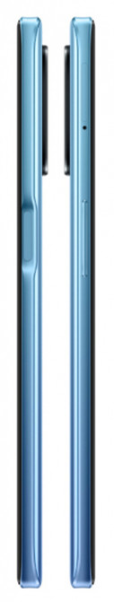 Анонс Realme 8 5G – доступный середняк с Dimensity 700 и 90-Гц экраном