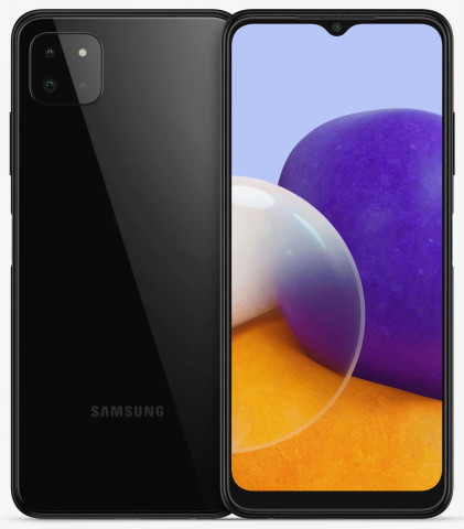   5G- Samsung    3D-