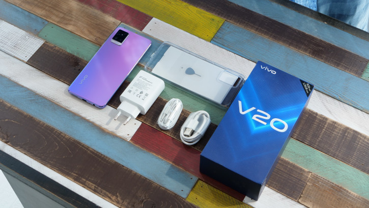  Vivo V20:   #3