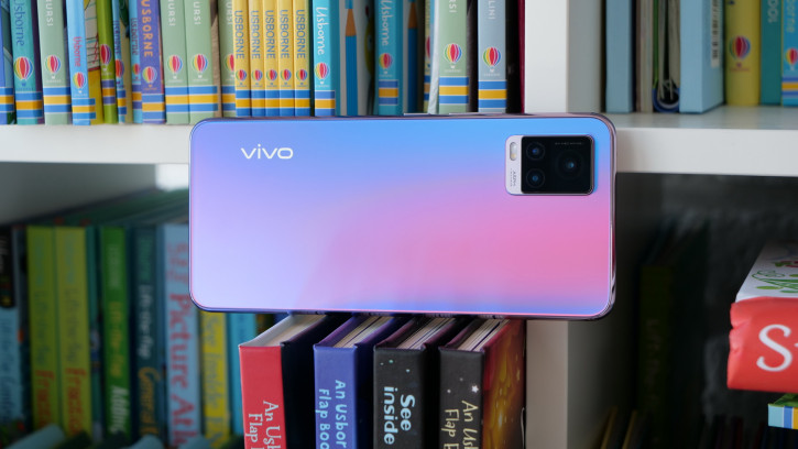  Vivo V20:   #3