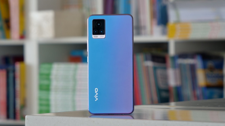  Vivo V20:   #8