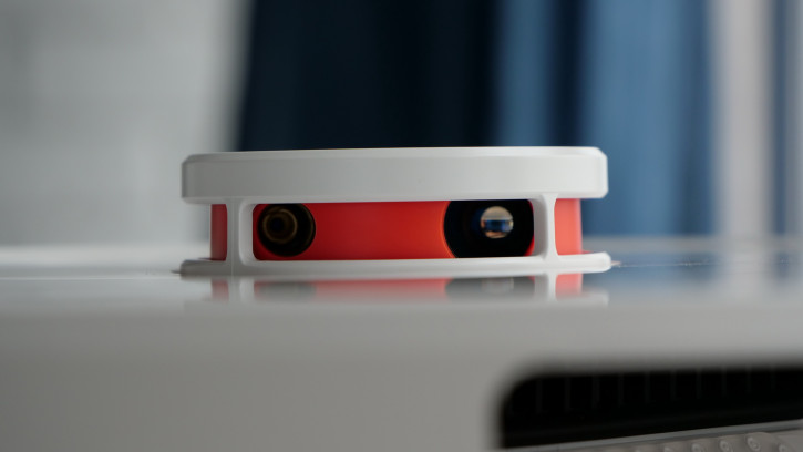 Обзор Xiaomi LydstoR1: топовый робот-пылесос со станцией-пылесборником