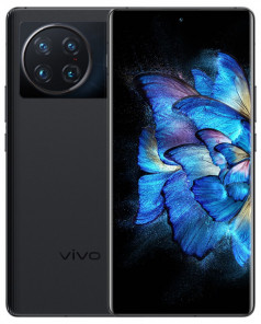 Все расцветки Vivo X Note на официальных фото (+ варианты памяти)