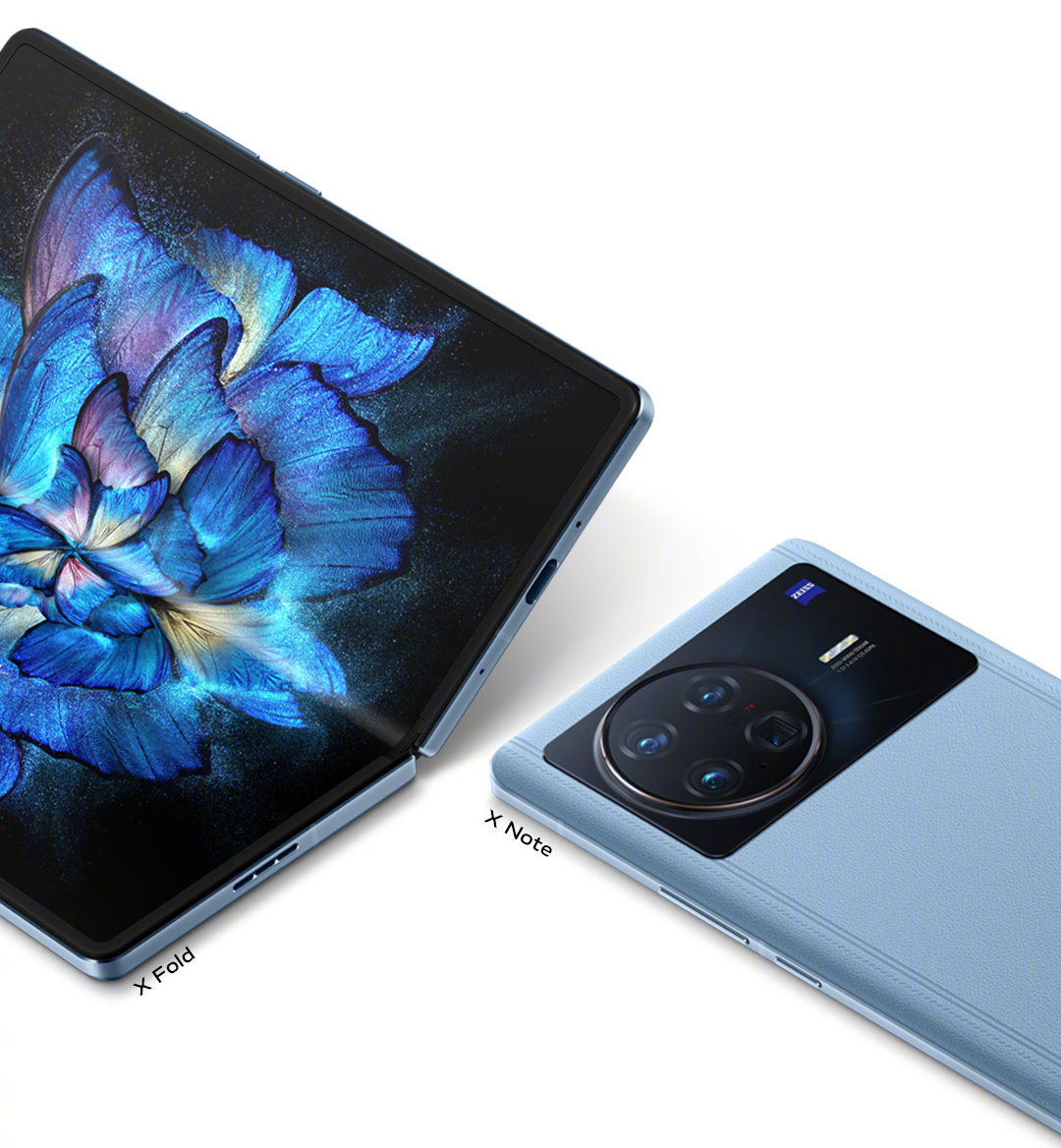 Купить В Москве Vivo X Fold Plus