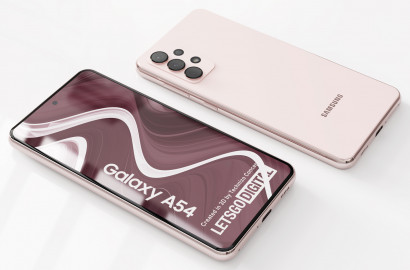   : Samsung Galaxy A54    ()