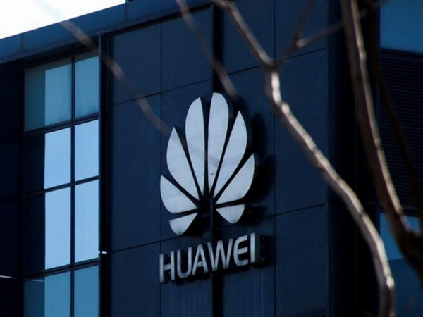 Huawei   