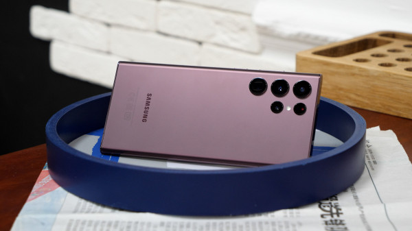 Обзор Samsung Galaxy S22 Ultra: уникальный инструмент