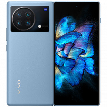  Vivo X Fold     -    