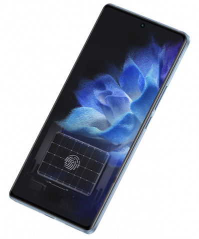  Vivo X Note   -  