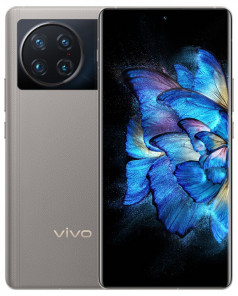  Vivo X Note   -  