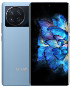  Vivo X Note   -  