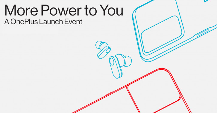 OnePlus объявила дату презентации трёх новинок: чего ждать?