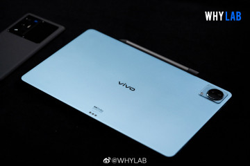   Vivo Pad     OriginOS HD ()