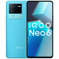  iQOO Neo 6   , OIS-    