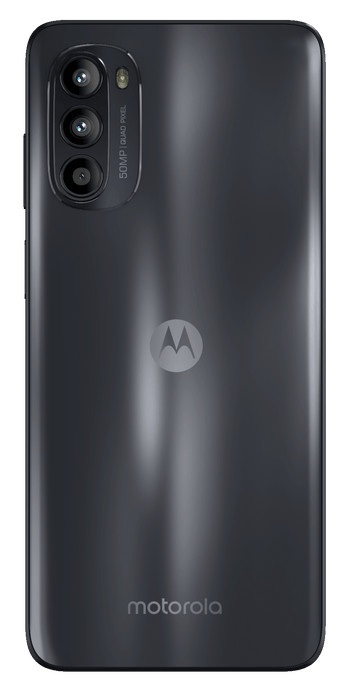 Анонс Motorola Moto G52 – знакомый снаружи, улучшенный внутри