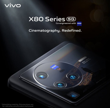 Vivo    X80  X80 Pro (+   )