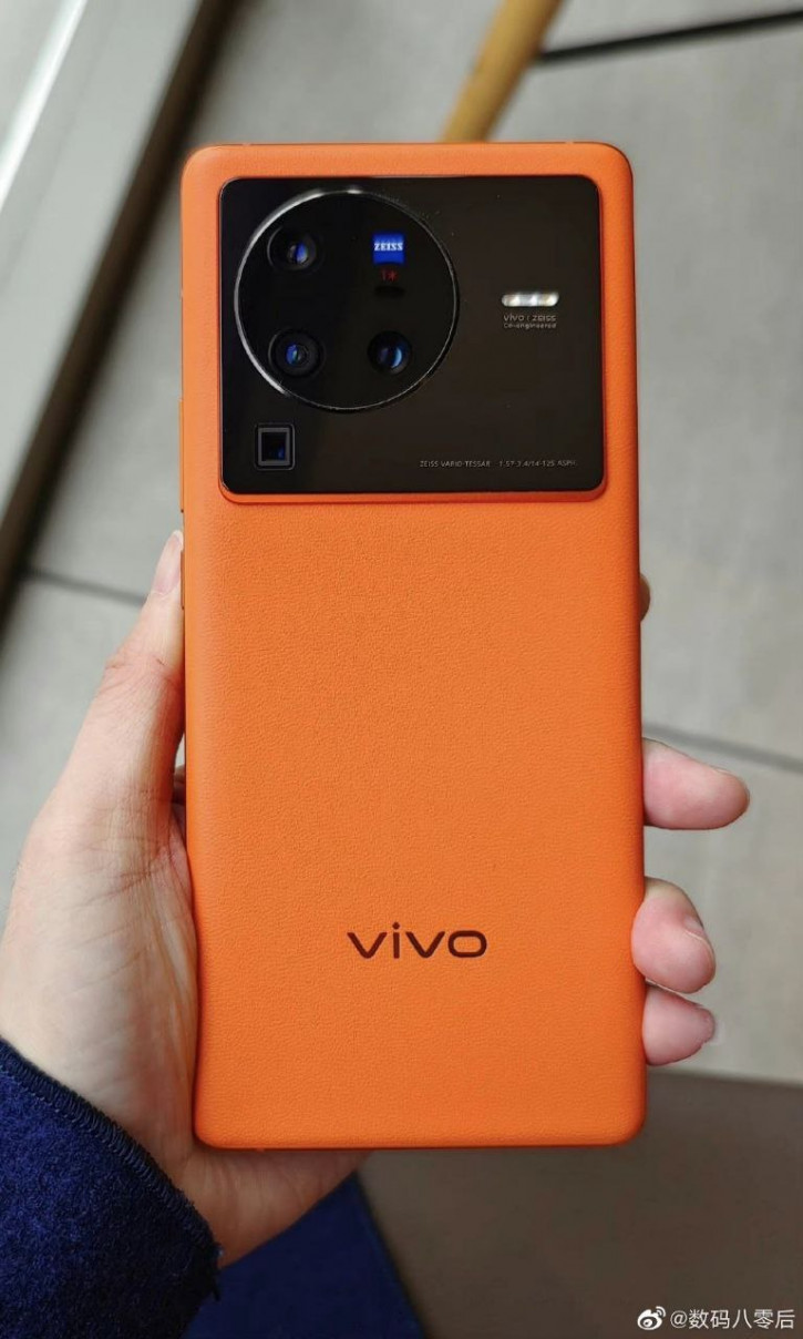 Vivo    X80  X80 Pro (+   )