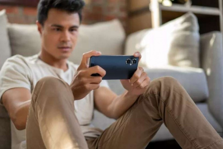 Анонс OnePlus Nord N20 5G – нарушитель обещаний