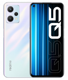  Realme Q5  Q5 Pro  