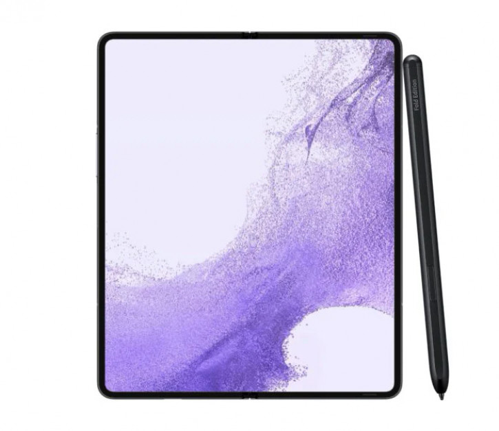    : Galaxy Z Fold 4    S Pen