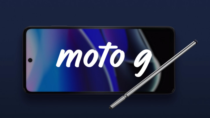 Анонс новых Moto G 5G и Moto G Stylus 5G: оверпрайс против стилуса